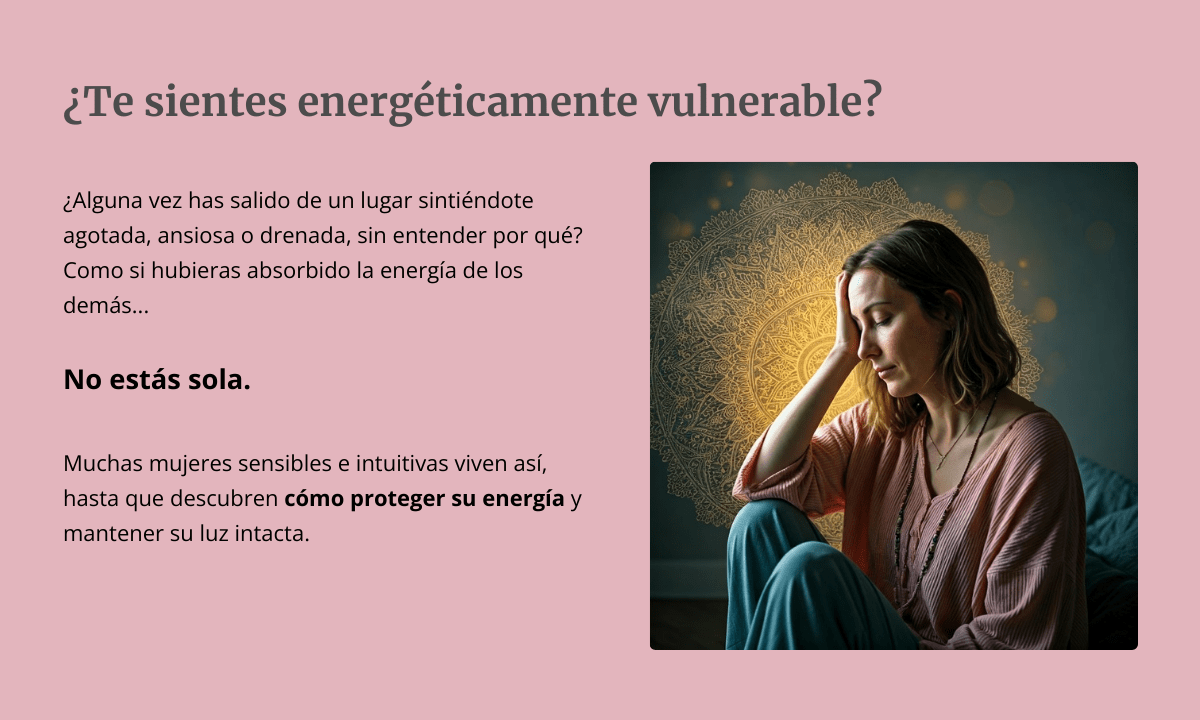 Curso Protección energética