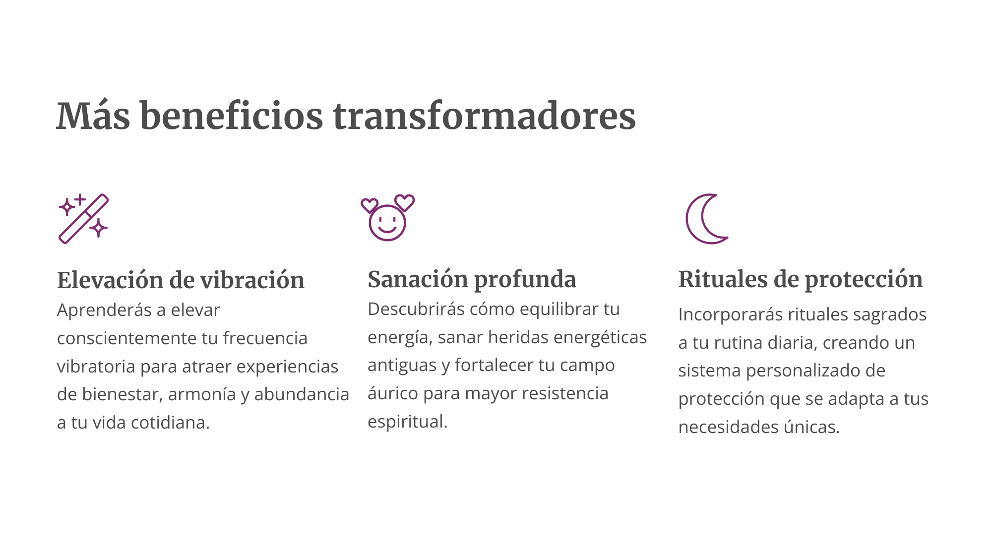Curso Protección energética
