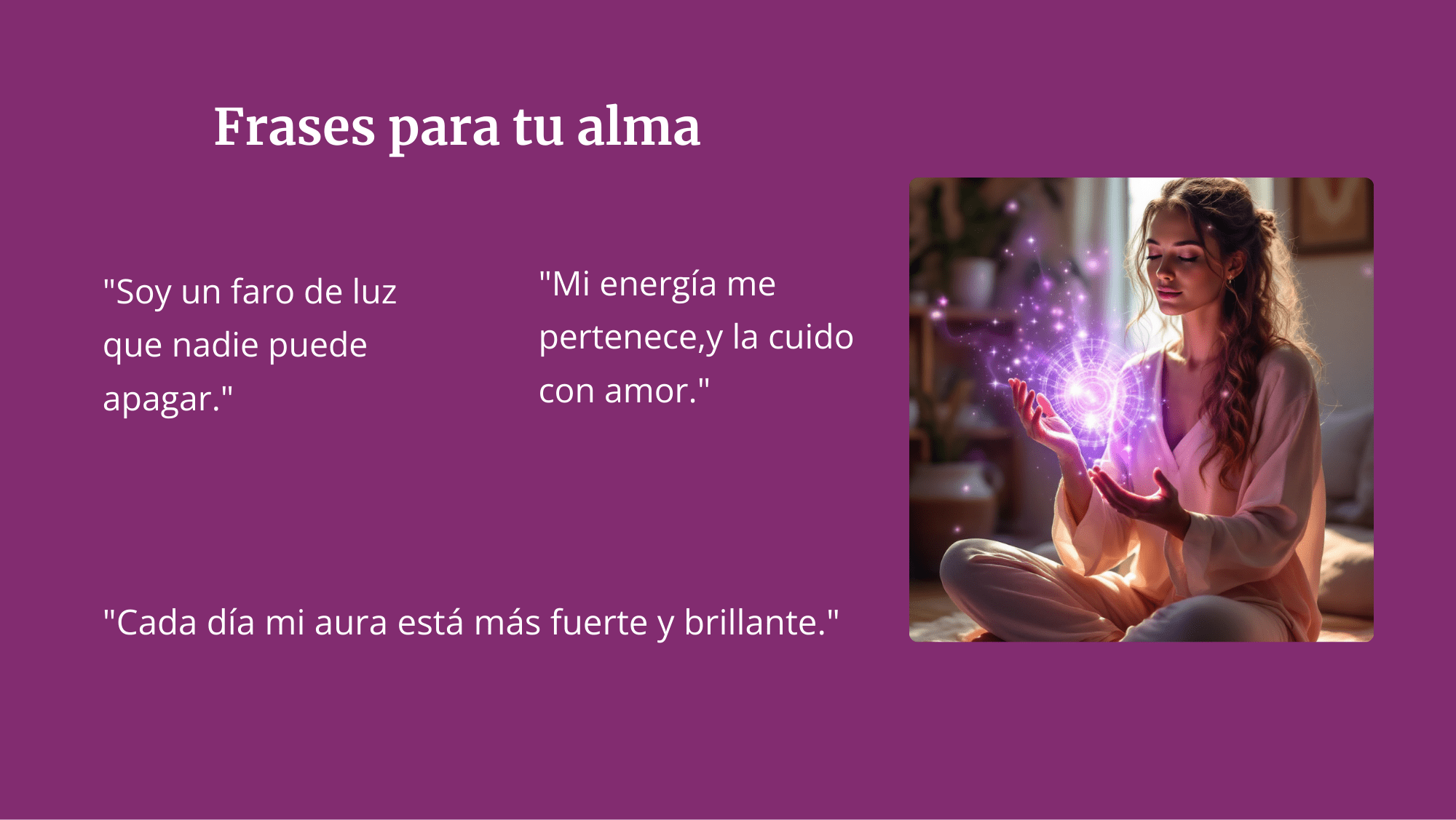 Curso Protección energética
