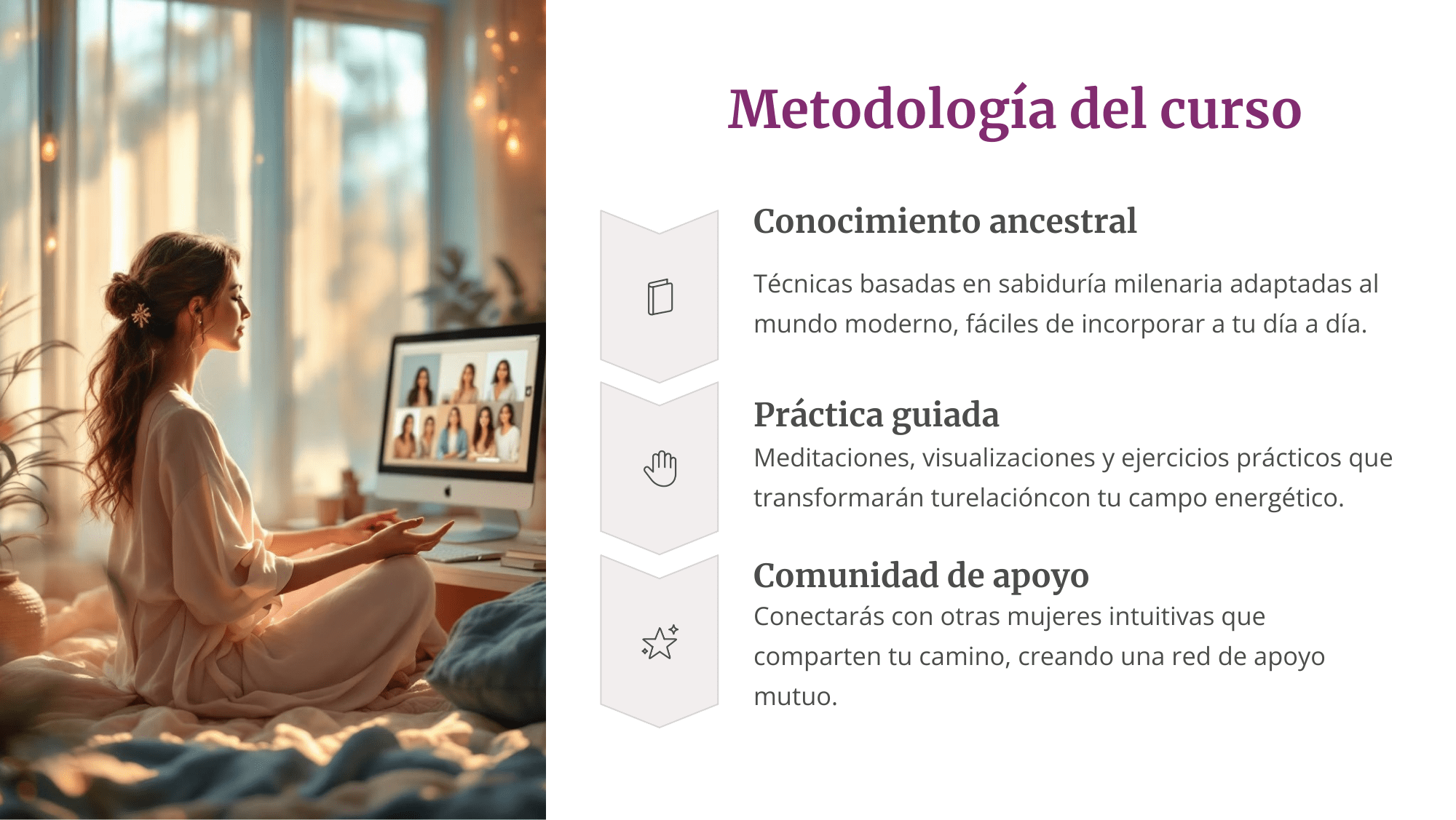Curso Protección energética