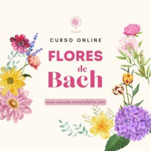 Curso Flores de Bach