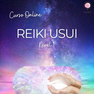 Curso Reiki Usui - Nivel 1 - Shoden